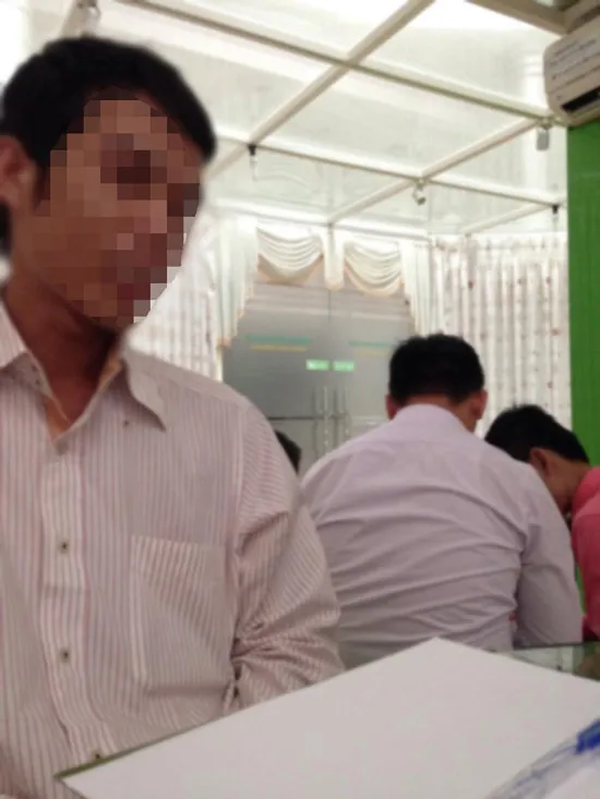 Bài 2: Như con thiêu thân