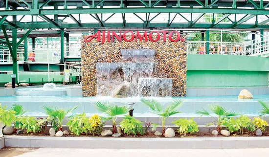 Công ty Ajinomoto tạo thêm cầu nối với khách hàng