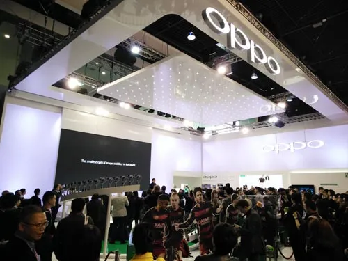 Phát minh mới của OPPO sẽ thay đởi giá trị của smartphone?