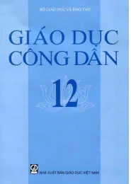 Đổi mới nội dung môn Giáo dục công dân