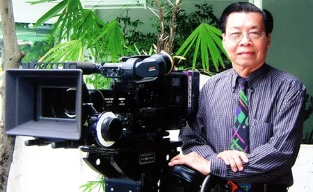 Đạo diễn, NSƯT Lê Dân qua đời