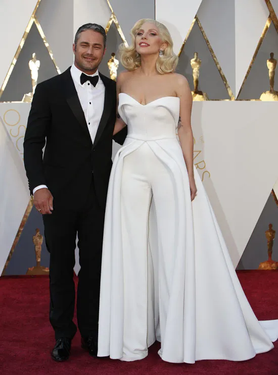 Oscar 2016: Lịch sử gọi tên Leonardo DiCaprio ảnh 25