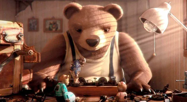 Oscar 2016: Lịch sử gọi tên Leonardo DiCaprio ảnh 14