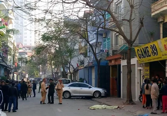 Tài xế gây tai nạn nghiêm trọng ra trình diện