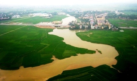 Viet Nam is one of the countries most vulnerable to impacts of climate change, the United States Ambassador (US) to Viet Nam Ted Osius said. — Illustrative Image khoahocphattrien.vn