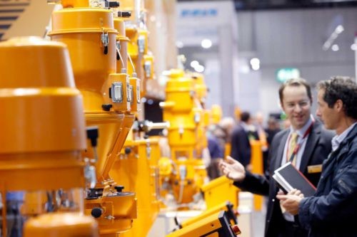 Vietnam plastic producers should focus on high technology machineries of plastic & rubber industries