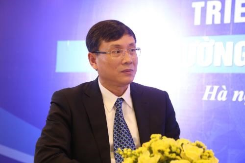 Chairman of the State Securities Commission Vu Bang. (Photo: VNA)