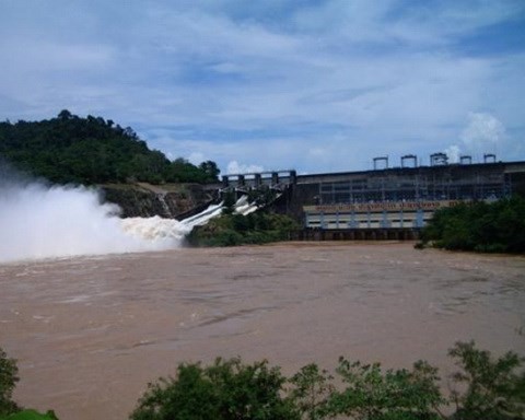 Illustrative photo (Source: VNA)