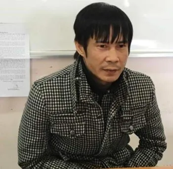 Khởi tố, tạm giam lái xe gây tai nạn trên phố Ái Mộ