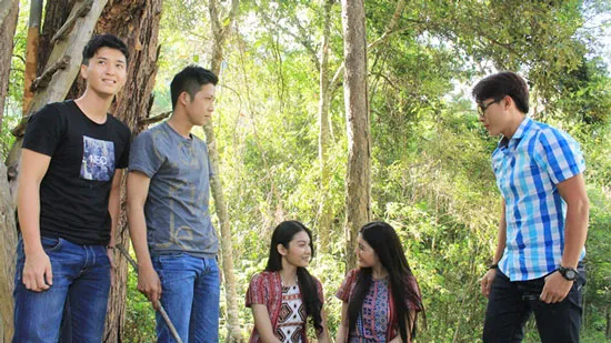 Nhà sản xuất Liên minh huyền thoại cần một "liên minh huyền thoại"