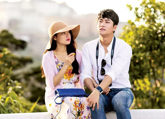 Phim truyền hình thoái trào