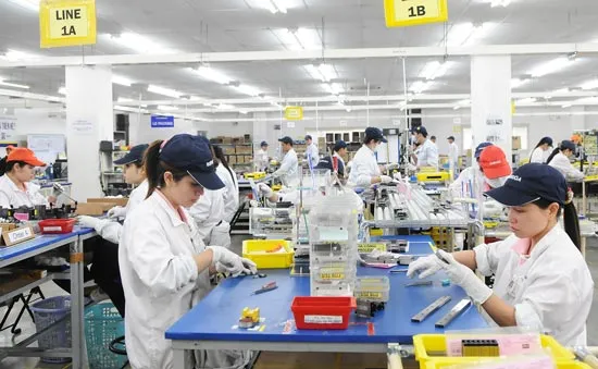 60% doanh nghiệp Nhật tại Việt Nam muốn mở rộng kinh doanh