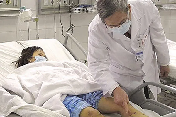 Sắp có 160.000 liều vaccine ngừa não mô cầu