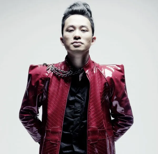 Thanh Lam, Tùng Dương làm giám khảo The X-Factor Vietnam mùa 2 ảnh 3