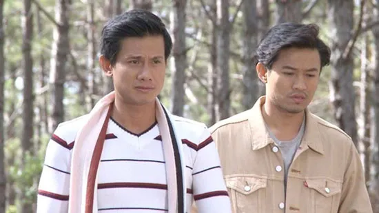 Phim truyền hình tháng 3: Nổi bật đề tài hình sự, phá án