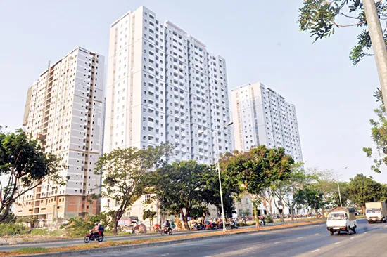 Kiến nghị giải ngân hết gói 30.000 tỷ đồng