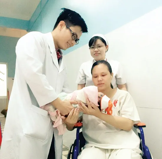 Từ các vụ trao nhầm con: Cần thực hiện quy trình chặt chẽ