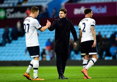 Tottenham: Ứng viên đích thực ảnh 1