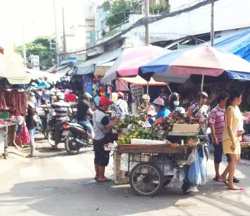 Chuyện dân sinh từ đường dây nóng