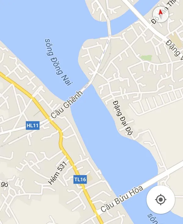 Sập cầu Ghềnh, đường sắt Bắc - Nam gián đoạn ảnh 17