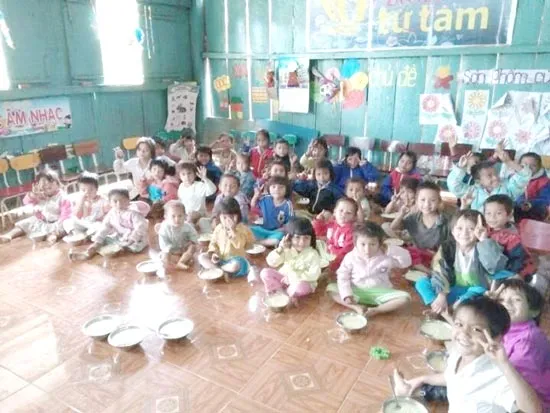 Câu chuyện thầy và trò
