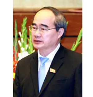 Cử tri lo về biển Đông, biến đổi khí hậu, an toàn thực phẩm