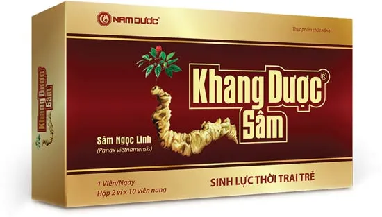 Công thức nào giúp tăng sinh lực, sinh lý nam bền vững? ảnh 3