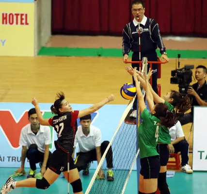 Chủ giải vào bán kết ảnh 2