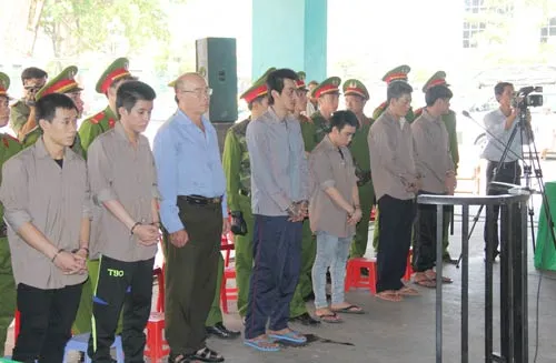 Tử hình kẻ bắn chết người ở Phú Quốc