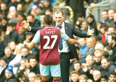West Ham: Giấc mơ đổi đời ảnh 1