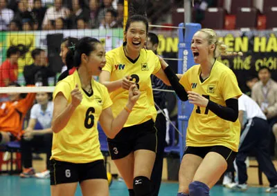 Tranh hạng 3: Lấy lại niềm tin! ảnh 1