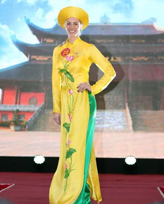 Giải đấu xứng tầm quốc tế! ảnh 4