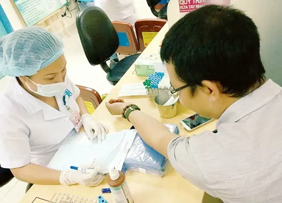 Mô hình Bác sĩ gia đình - Chăm sóc sức khỏe toàn diện