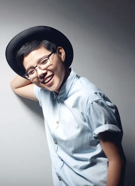 Ngắm dàn ca-nhạc sĩ trẻ tranh giải trong liveshow đầu tiên của HTV Awards 2016 ảnh 2