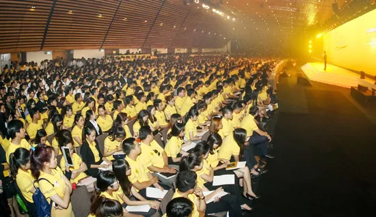 5 'điểm vàng' của siêu phẩm Vinhomes Golden River