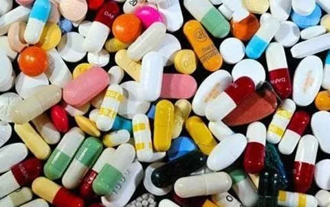 Phát hiện 6 loại thuốc gây phản ứng nặng cho nhiều người