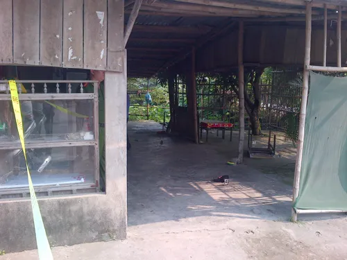 Hai nhóm thanh niên hỗn chiến, 1 người bị bắn chết