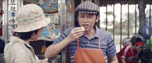 Danh hài quy tụ gửi thông điệp đầy xúc động trong "Nắng"