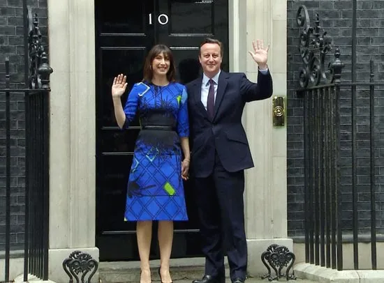 Thủ tướng Anh thừa nhận hưởng lợi từ một quỹ ở Panama