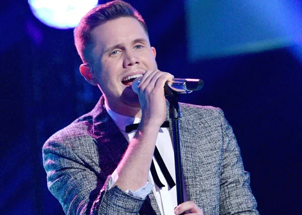 Xướng tên quán quân American Idol cuối cùng trong lịch sử