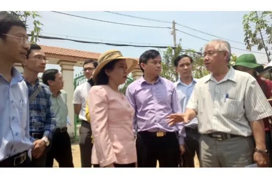 TPHCM công bố dịch bệnh do virus Zika quy mô phường, xã