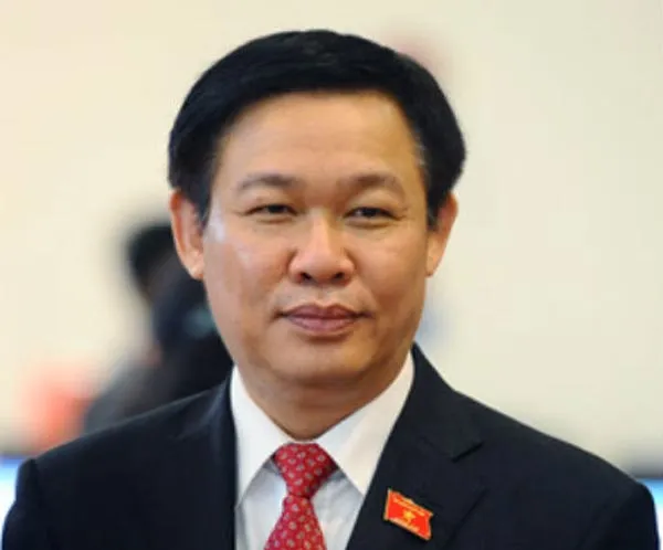 Quốc hội phê chuẩn bổ nhiệm 3 phó thủ tướng và 18 bộ trưởng, trưởng ngành ảnh 2