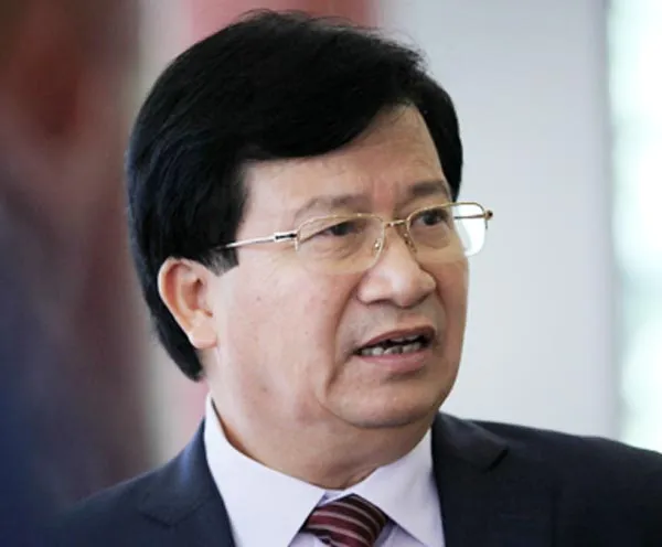 Quốc hội phê chuẩn bổ nhiệm 3 phó thủ tướng và 18 bộ trưởng, trưởng ngành ảnh 4