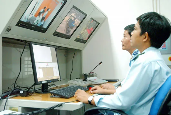 Một cửa quốc gia, doanh nghiệp vui