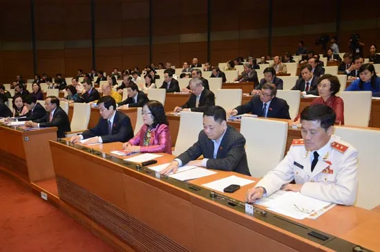 Kinh tế ổn định, tăng trưởng cao hơn giai đoạn trước