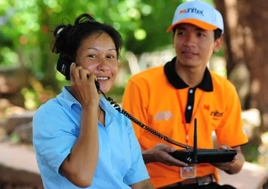 Viettel đầu tư 1,5 tỷ USD vào thị trường Myanmar