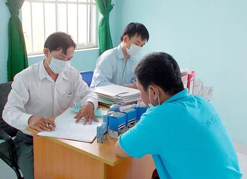 Tăng cường BHYT cho bệnh nhân HIV/AIDS