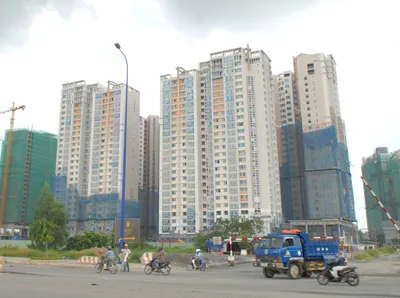 Cân nhắc việc xây dựng chung cư mini trong nội thành