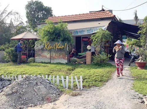 Vẫn chưa rõ cơ sở pháp lý