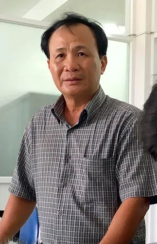 Tôi phát khóc khi nghe tin Thủ tướng đề nghị dừng hình sự hóa